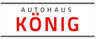 Logo Autohaus König